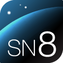 Starry Nght Pro 7 app icon