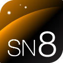 Starry Night CSAP 8 app icon